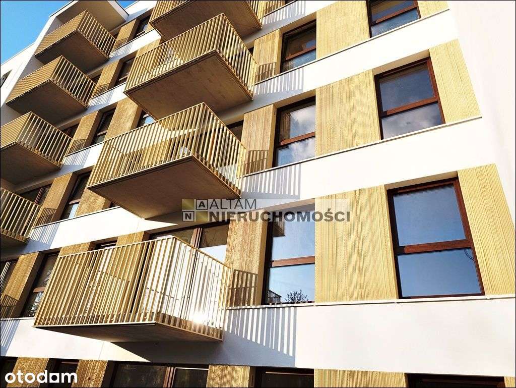 Czerwiec'26! 41m² 2pok+jasna kuchnia Balkon 5m² 0% - Ansicht 4