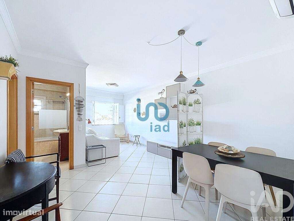 Apartamento T1 em Tavira de 63 m2 - Grande imagem: 2/21