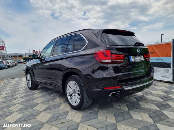 BMW X5 xDrive40d - 35