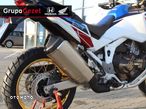 Honda CRF - 14