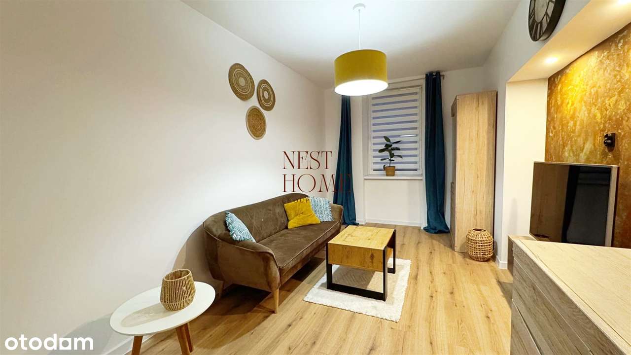 2 pokoje | generalny remont 2025| parter| Podgórz-8