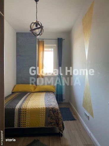 Apartament 2 Camere 47 MP Avangarde Rezidential | Prelungirea Ghencea