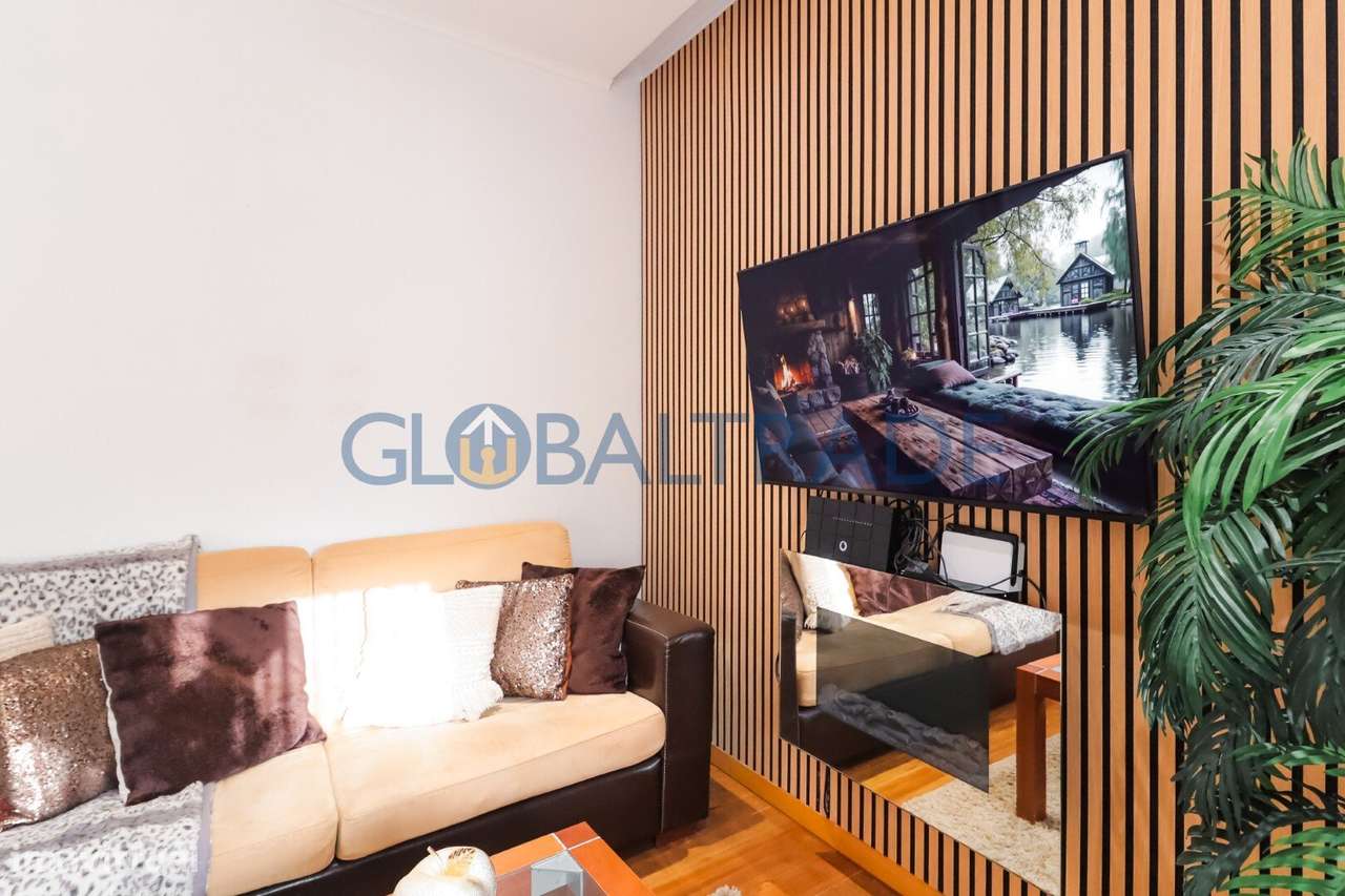 Apartamento T3 Equipado em São Cosme - Grande imagem: 4/49