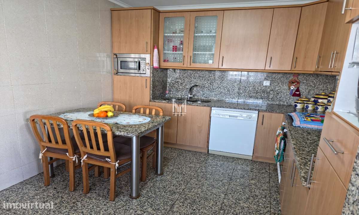 Moradia Isolada T3 - Trofa-8