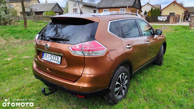 Nissan X-Trail 1.6 DCi Acenta 4WD - 3