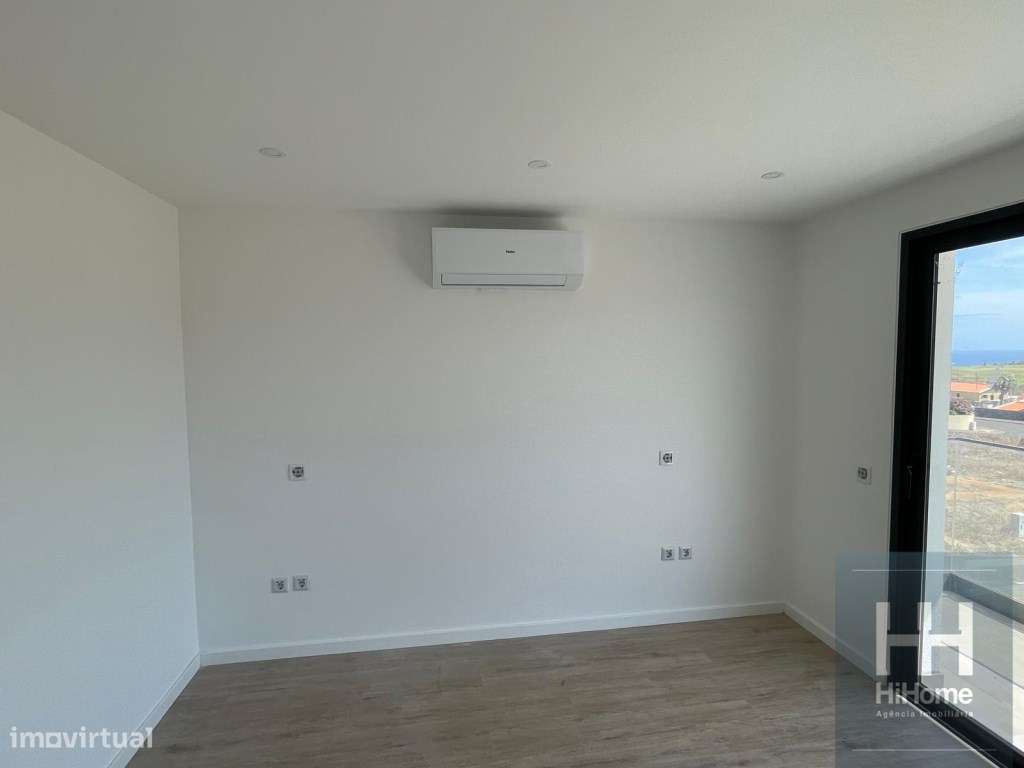 Moradia T2 geminada | Sítio da Lapeira, Ilha do Porto Santo - Grande imagem: 5/29