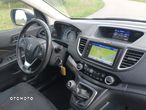 Honda CR-V 2.0 Elegance Plus (Honda Connect+) - 14