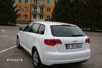 Audi A3 1.6 Ambition - 10