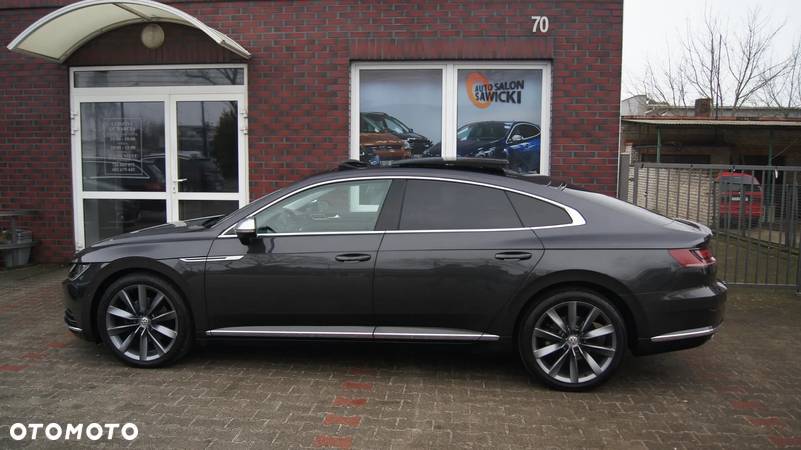 Volkswagen Arteon 2.0 TDI SCR Elegance DSG - 5