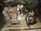 Motor Ford Fiesta 1.4 HDi 2003 - 4