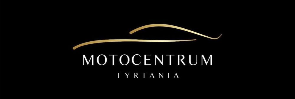 MOTOCENTRUM TYRTANIA