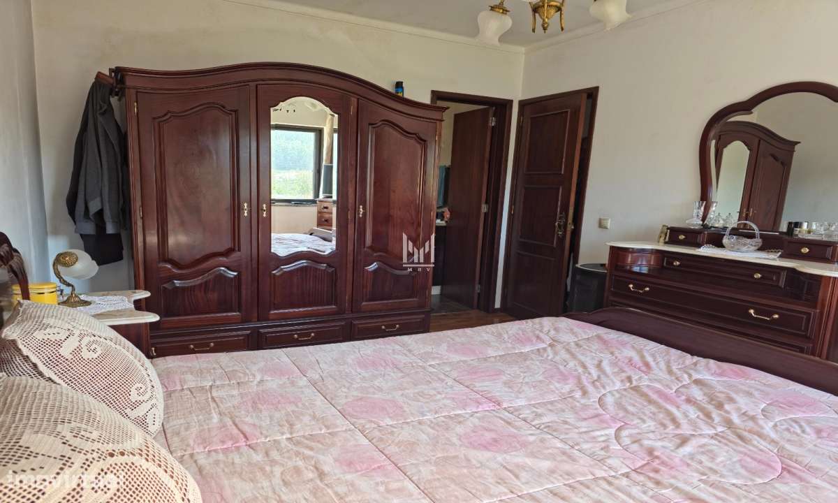 Moradia Isolada T3 - Trofa-14