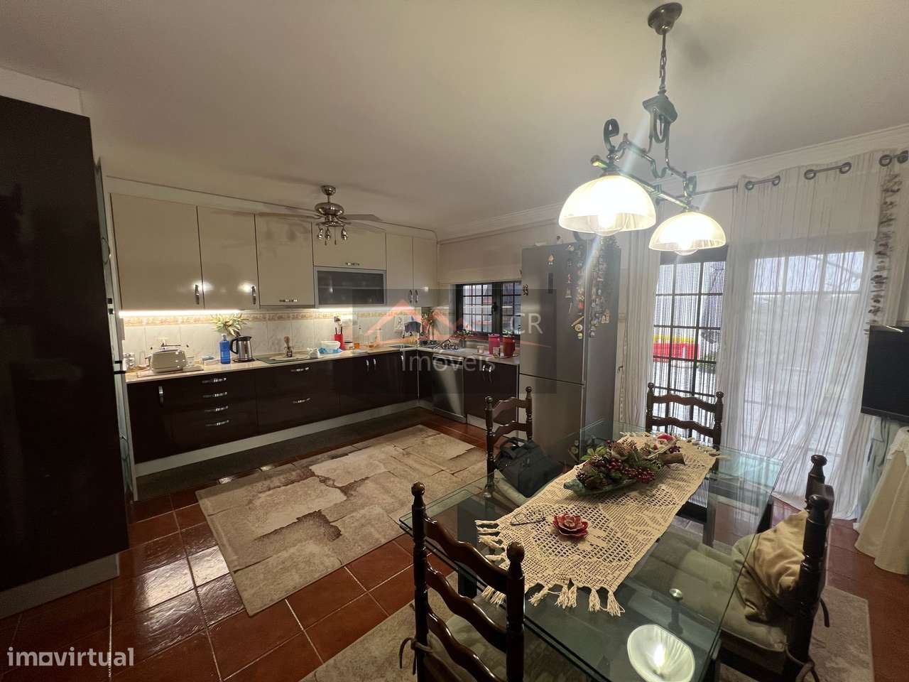 Fantástica Moradia V3 +1 em Vale Milhaços - Grande imagem: 3/33