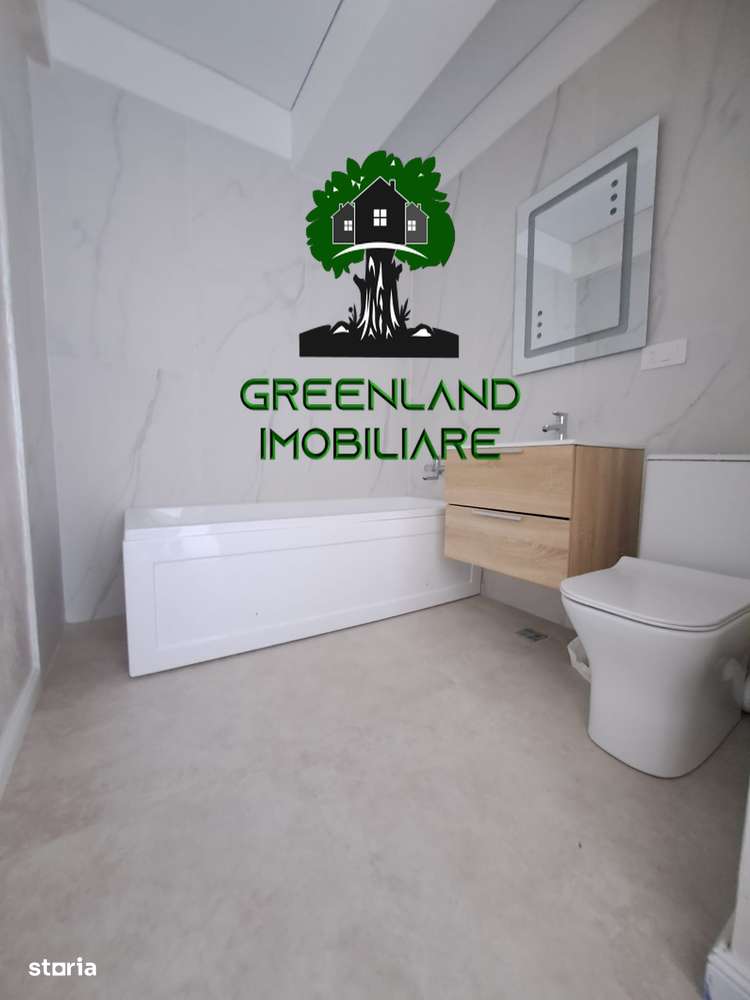 Ap 1 Cam,37 mp, Bloc NOU, DECOMANDAT, et 4, finisaje PREMIUM, Visan-5