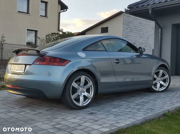 Audi TT - 21