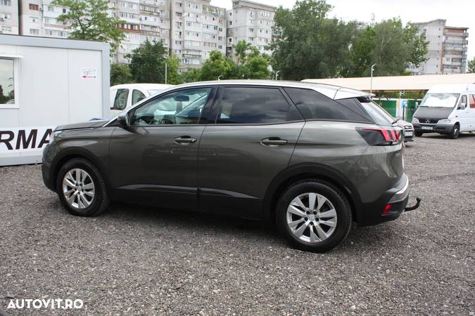 Peugeot 3008 - 25