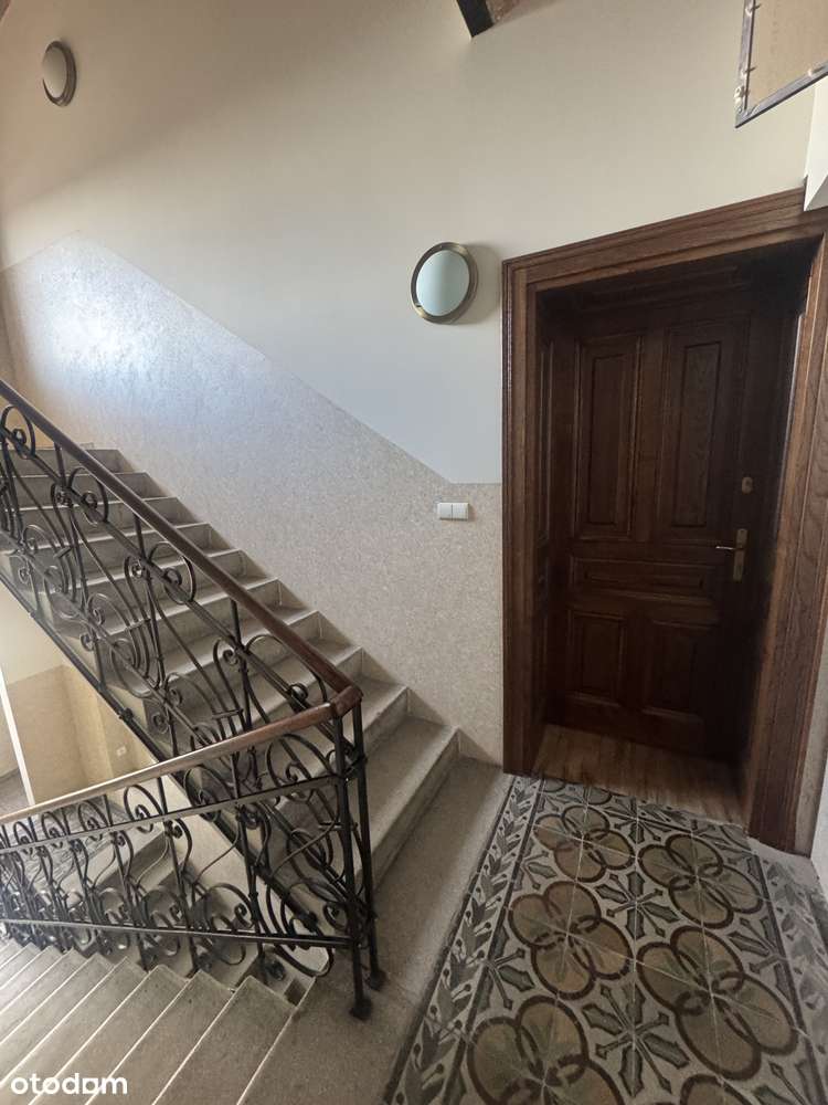 LOKAL 61 m2 - 3 pokoje - duży parking - Komorowicka 98 - Pełny obrazek: 4/9