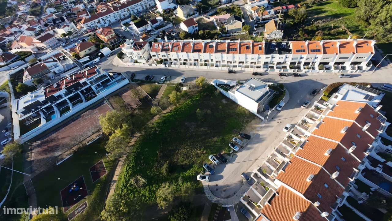 Terreno para Construção - Charneca da Caparica - Grande imagem: 5/9