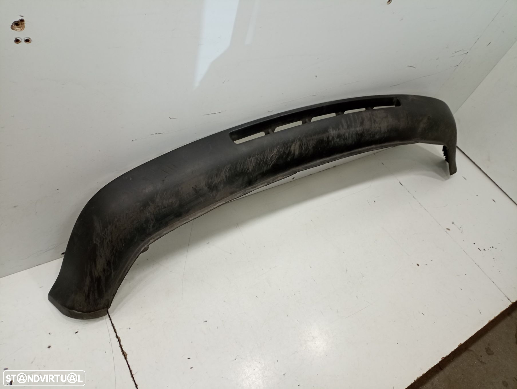 Spoiler Volkswagen Golf Iv (1J1) - 4