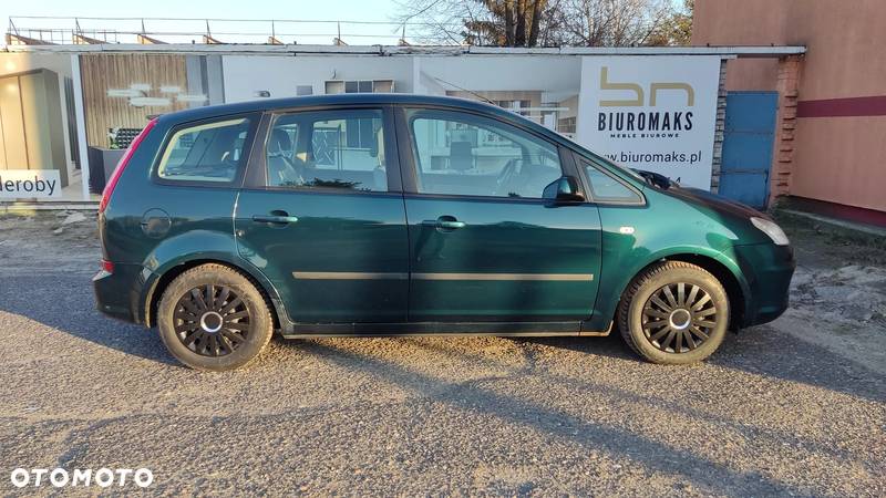 Ford C-MAX 1.6 Ambiente - 8