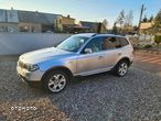 BMW X3 3.0sd - 2