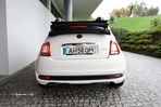 Fiat 500C 1.0 Hybrid Connect - 21