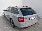 Skoda Octavia Combi 2.0 TDI 4x4 DSG RS - 3