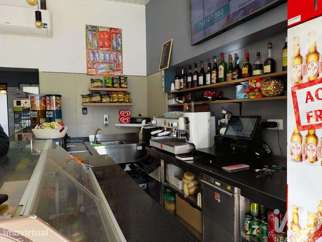 Loja / Estabelecimento Comercial em Estremoz (Santa Maria e Santo Andr - Grande imagem: 5/20