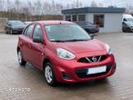 Nissan Micra 1.2 Visia - 9