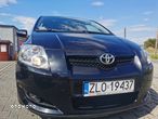 Toyota Auris 2.0 D-4D - 1