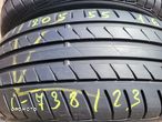 205/55r16 91V (L738/23)005 4szt 5/6mm DUNLOP Sport BluResponse LETNIE - 6