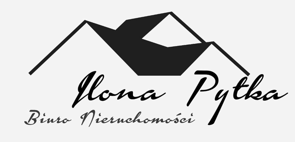 Logo: Biuro Nieruchomości Ilona Pytka
