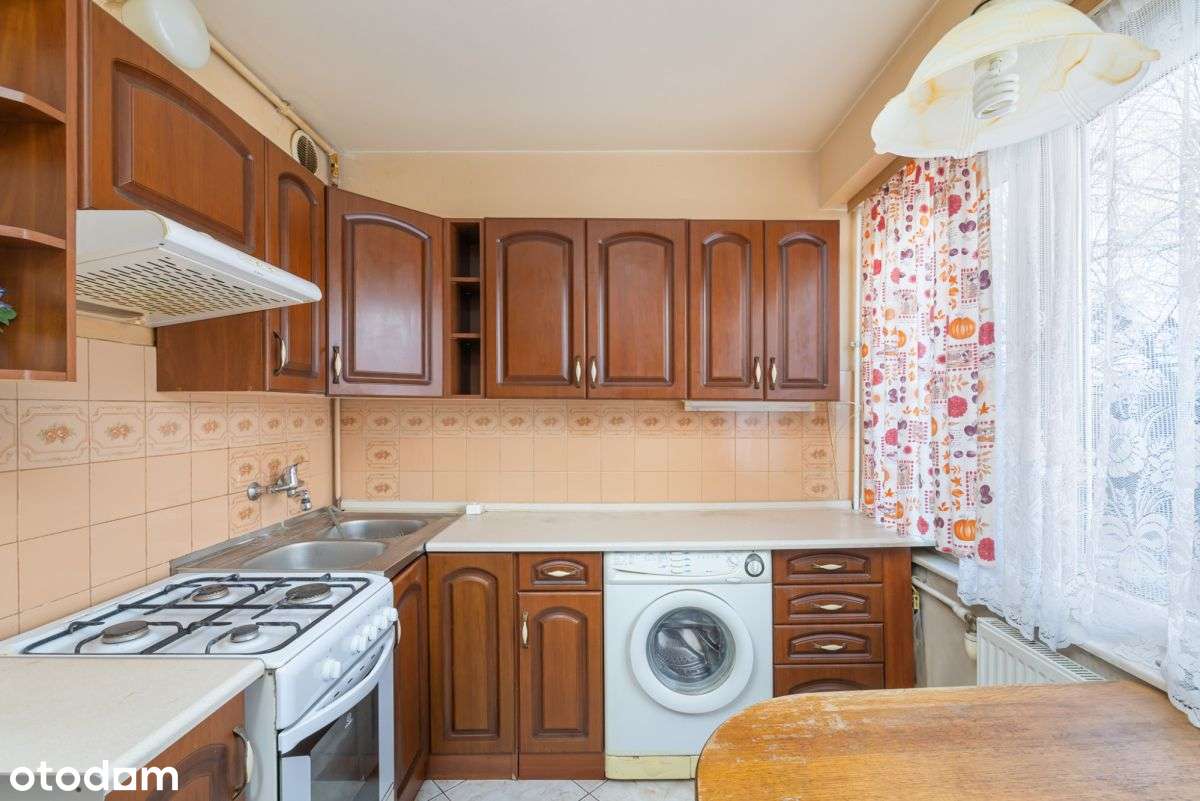 4 pokoje - 58 m2 - Ursus, ul. Warszawska-7