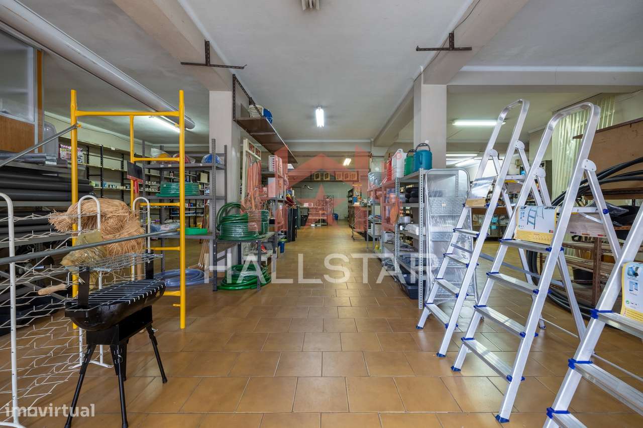 Loja / Ampla / Montra / Quinta da Alçada - Grande imagem: 5/24