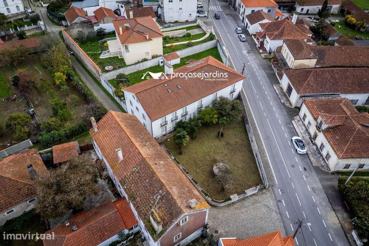 Moradia senhorial perfeita para Investimento (AL - Lar - Unidade Ho...-7