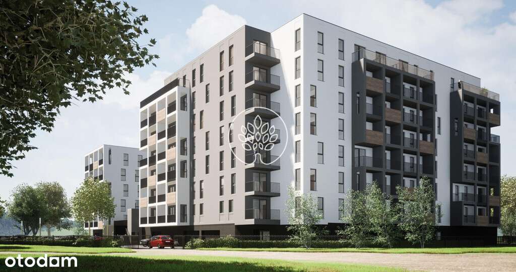 Promocja 9930zł/m2, 2 pokoje nad Brdą - Pełny obrazek: 2/5