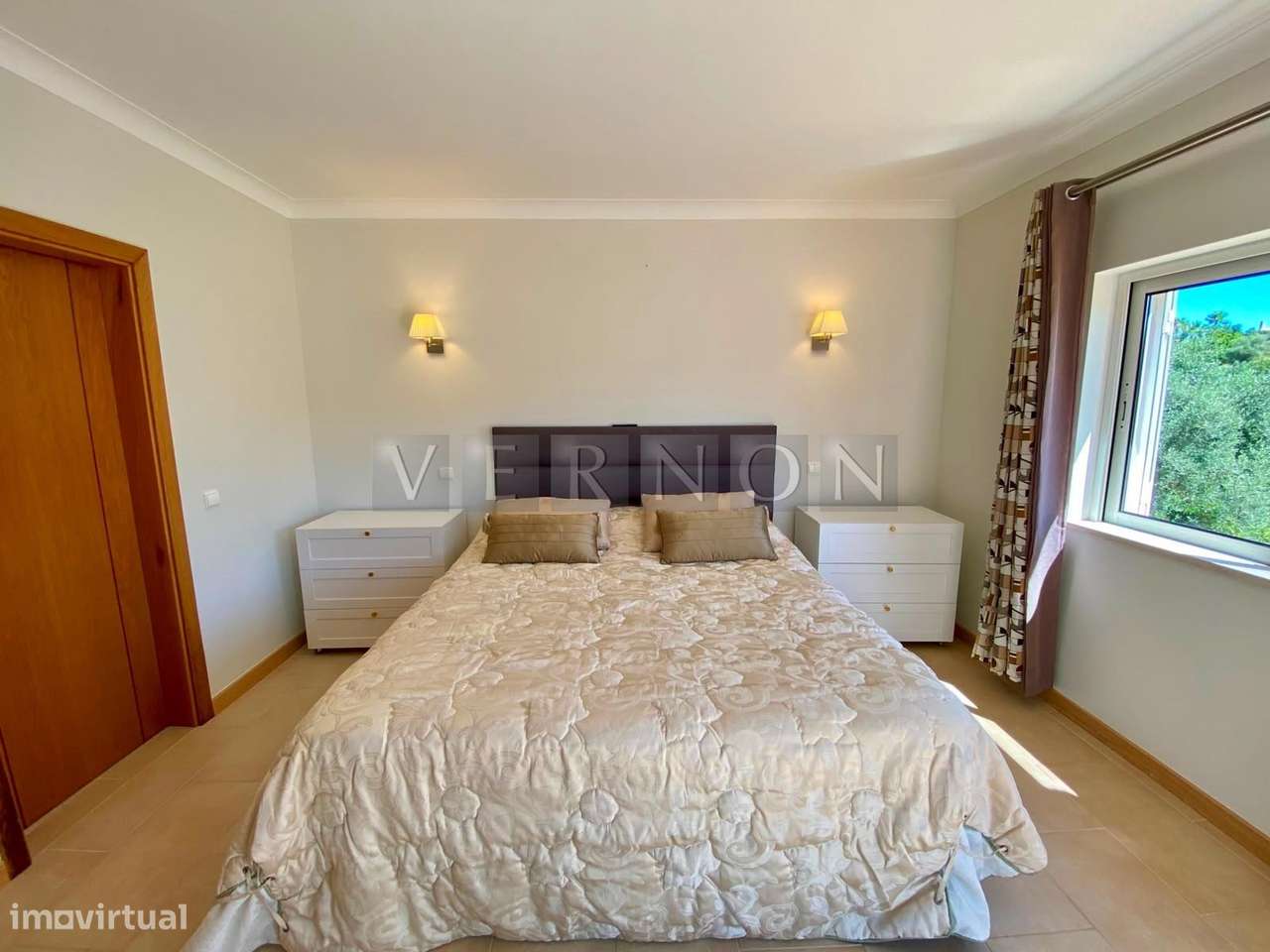 Algarve, Carvoeiro, Gramacho Golf Resort, para venda Moradia de luxo c-45