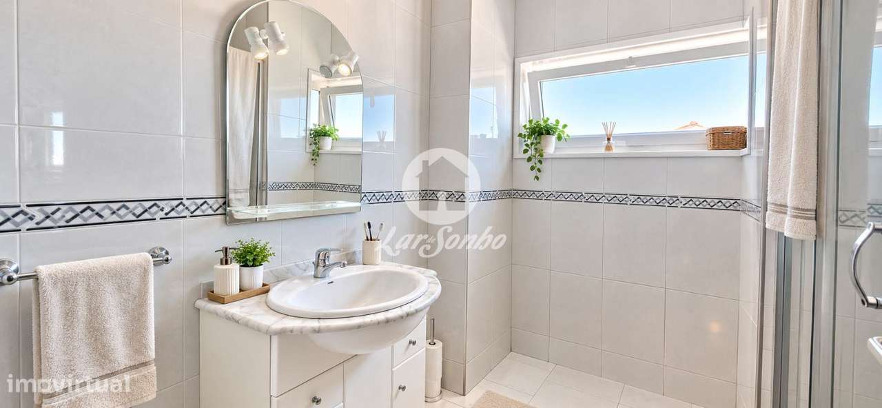 Apartamento a 5 minutos de Vila do Conde-3