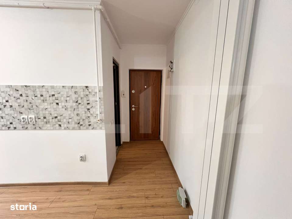 Apartament 2 camere langa pietonala,renovat complet - Imagine principală: 4/8