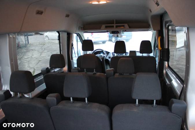 Ford Transit - 16