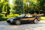 Jaguar XK8 4.2 - 2