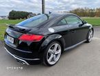 Audi TT S 2.0 TFSI Quattro tronic - 4