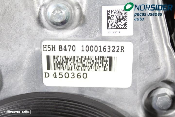 Motor Renault Captur II|19-0 - 3