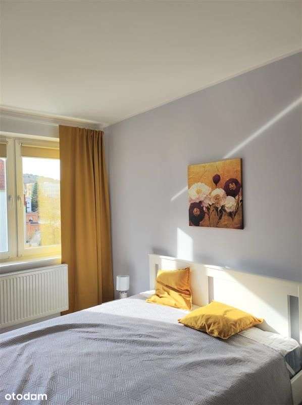 Apartament w Sopocie obok Monte Cassino-3