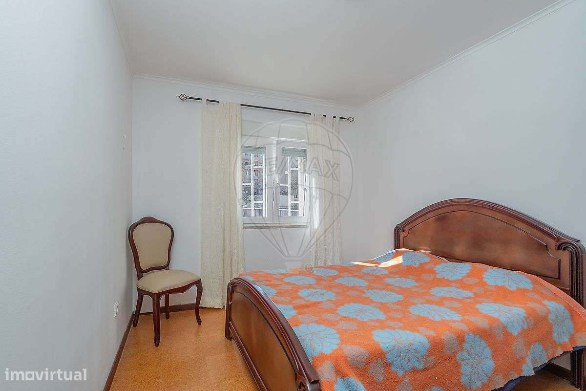 Apartamento T2 para venda-8