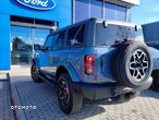 Ford Bronco - 35