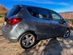 Opel Meriva 1.4 Active - 3