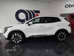 Kia Sportage 1.6 T-GDi Tech PHEV - 2