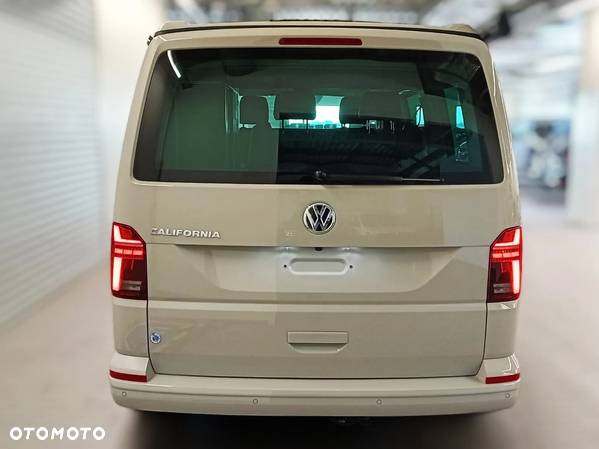 Volkswagen California - 5