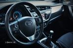 Toyota Auris 1.4 D-4D Comfort+J16+Navi - 9